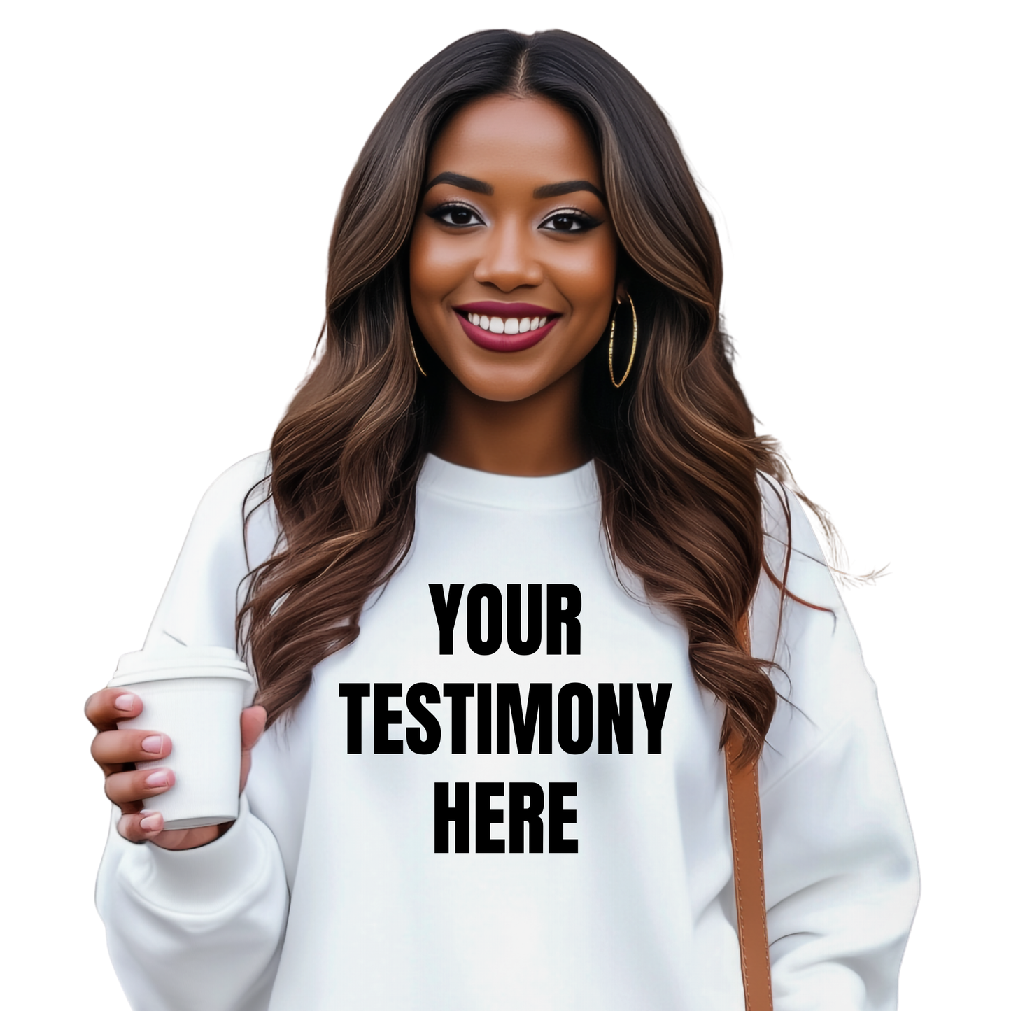 What's Your Testimony??