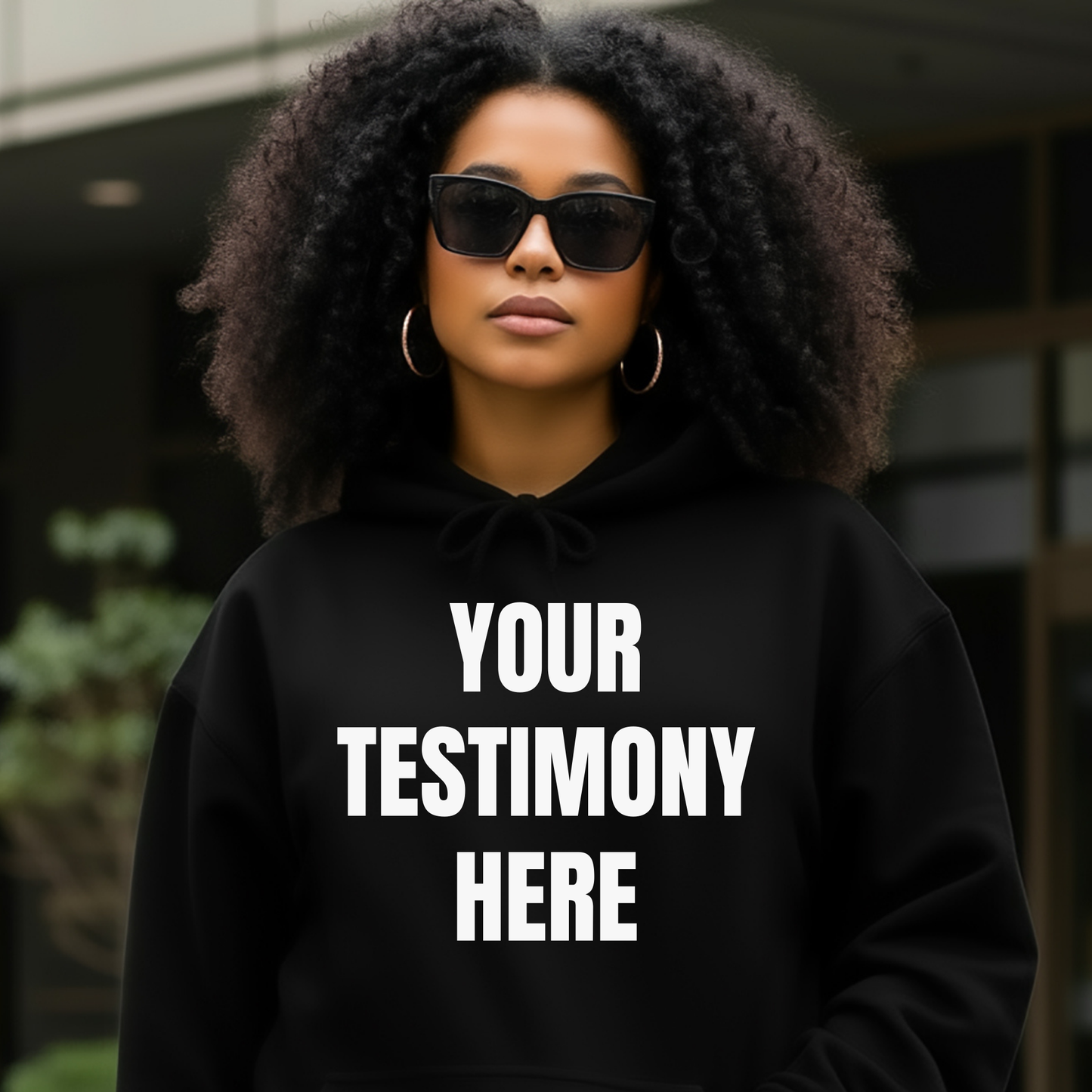 What's Your Testimony??