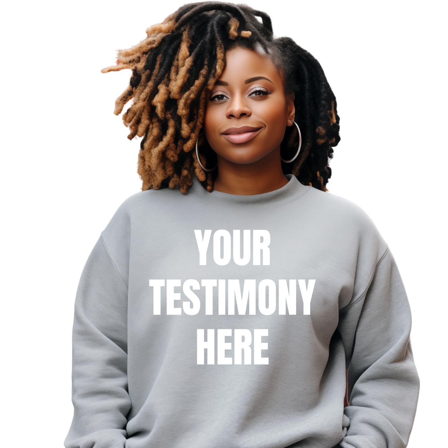 What's Your Testimony??