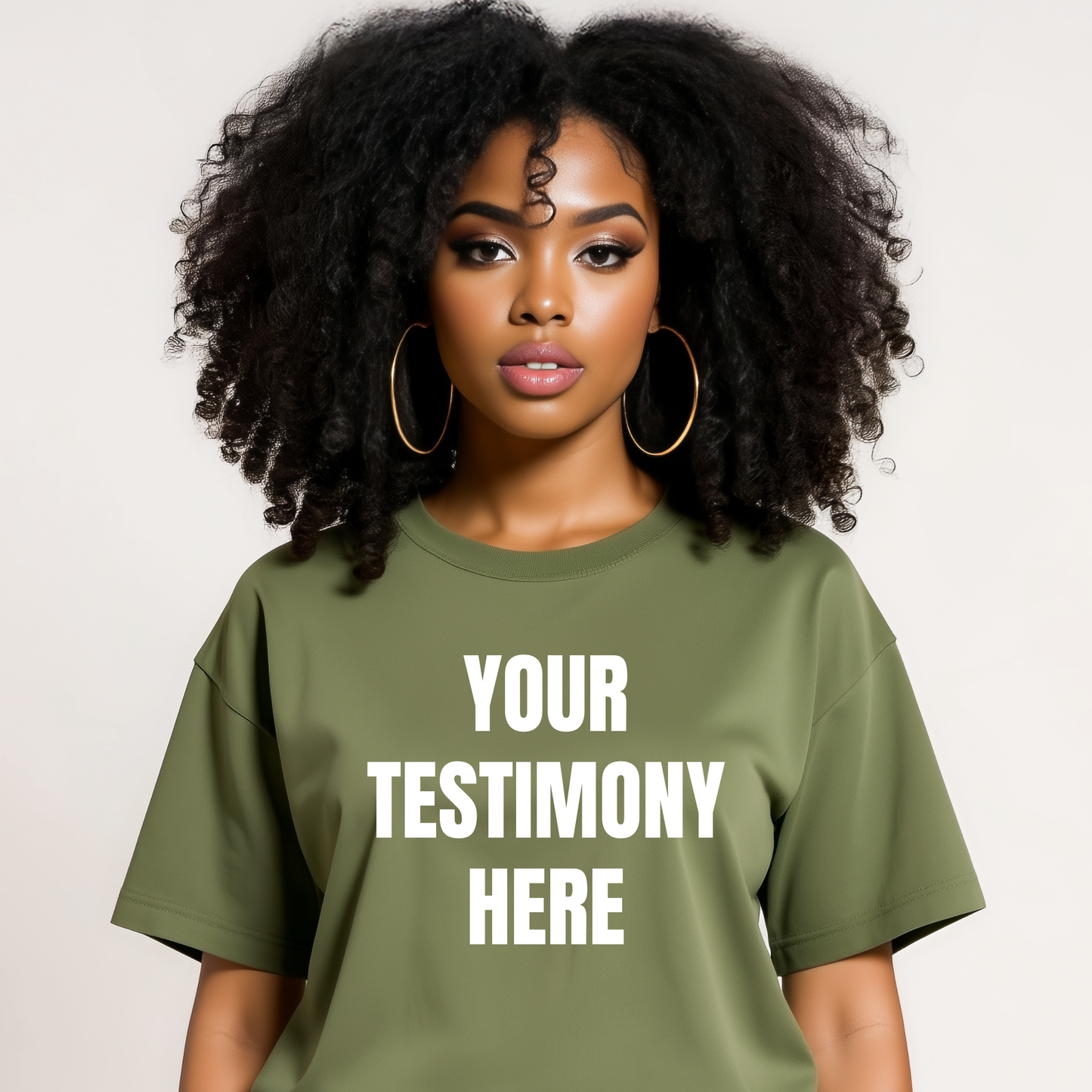 What's Your Testimony??
