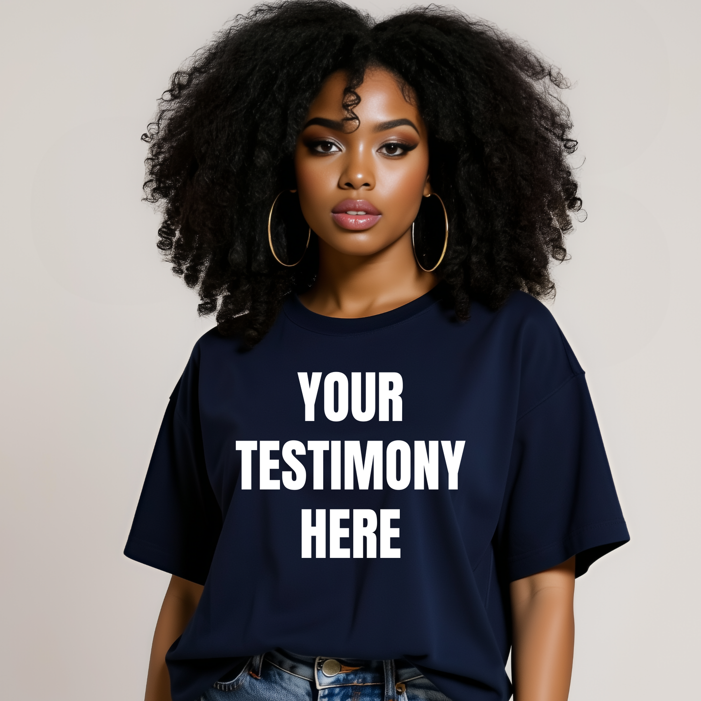 What's Your Testimony??
