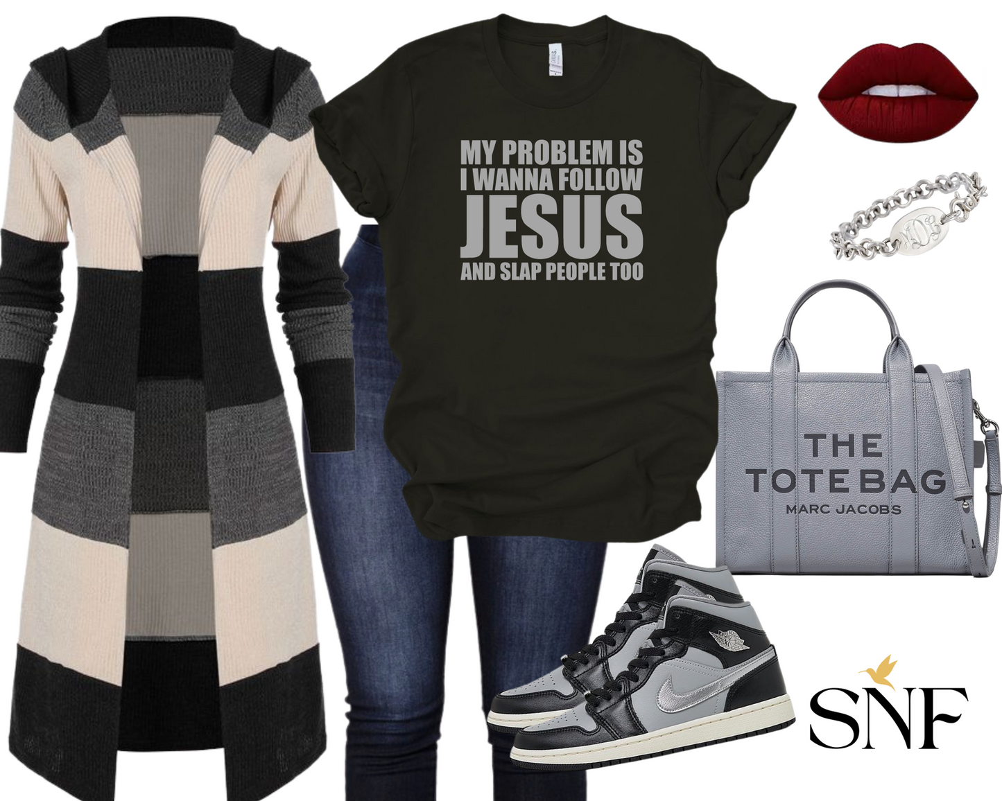 My Problem... TShirt